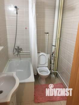 Студия квартира, на длительный срок, 25м2, 11/19 этаж