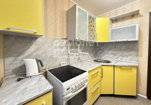 3-к квартира, на длительный срок, 63м2, 3/5 этаж