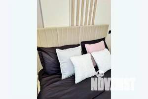 1-к квартира, посуточно, 34м2, 22/23 этаж