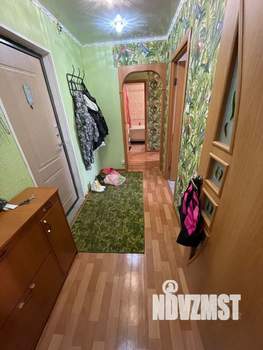 2-к квартира, на длительный срок, 51м2, 4/9 этаж