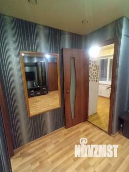 1-к квартира, на длительный срок, 37м2, 2/5 этаж