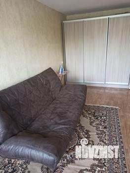 1-к квартира, на длительный срок, 31м2, 4/5 этаж