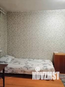 2-к квартира, посуточно, 43м2, 2/5 этаж