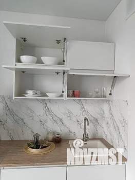 Студия квартира, посуточно, 25м2, 8/10 этаж