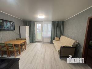 2-к квартира, на длительный срок, 41м2, 2/10 этаж