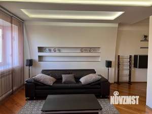 2-к квартира, на длительный срок, 100м2, 3/10 этаж