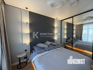 1-к квартира, на длительный срок, 60м2, 17/29 этаж