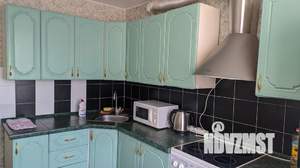 1-к квартира, посуточно, 46м2, 5/9 этаж