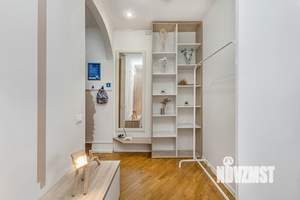 1-к квартира, посуточно, 30м2, 2/5 этаж