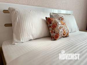 1-к квартира, посуточно, 41м2, 14/20 этаж