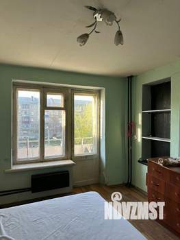 2-к квартира, на длительный срок, 54м2, 4/9 этаж