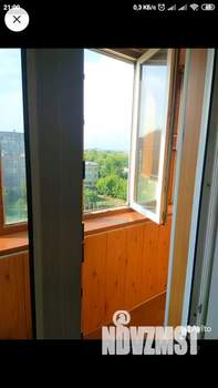 1-к квартира, на длительный срок, 34м2, 7/10 этаж