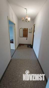 1-к квартира, на длительный срок, 41м2, 10/10 этаж