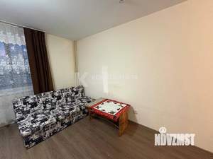 Студия квартира, на длительный срок, 25м2, 5/19 этаж