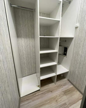 1-к квартира, на длительный срок, 45м2, 9/10 этаж