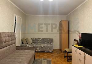 1-к квартира, на длительный срок, 34м2, 3/10 этаж