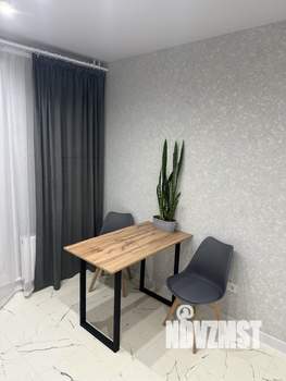 1-к квартира, на длительный срок, 34м2, 8/17 этаж