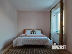 2-к квартира, на длительный срок, 63м2, 1/27 этаж