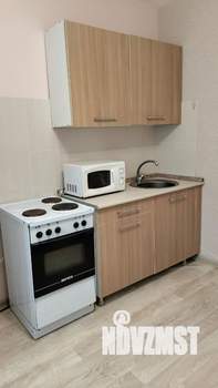 1-к квартира, на длительный срок, 40м2, 1/9 этаж