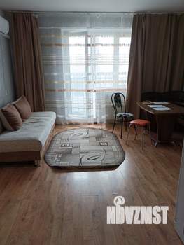 2-к квартира, на длительный срок, 40м2, 8/11 этаж
