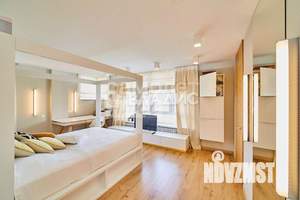 5-к квартира, на длительный срок, 247м2, 16/17 этаж