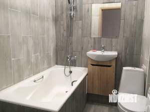 Студия квартира, посуточно, 35м2, 14/18 этаж