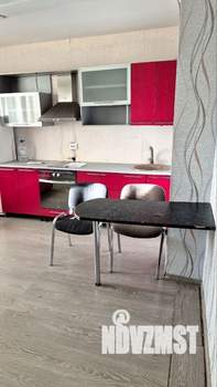 Студия квартира, на длительный срок, 30м2, 8/18 этаж