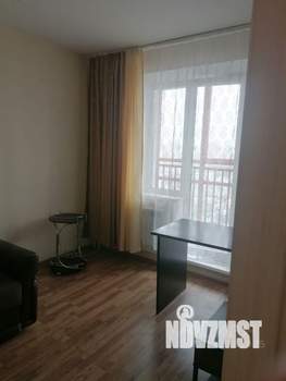2-к квартира, на длительный срок, 49м2, 14/17 этаж