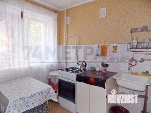 2-к квартира, на длительный срок, 41м2, 3/5 этаж