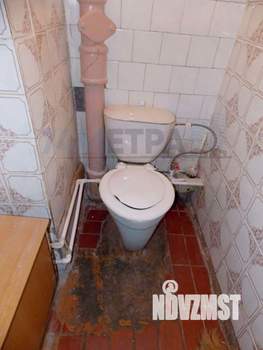 1-к квартира, на длительный срок, 36м2, 3/3 этаж