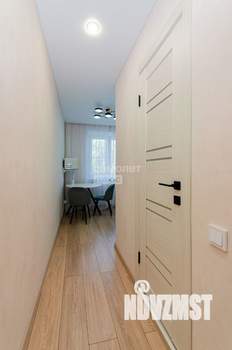 1-к квартира, на длительный срок, 31м2, 5/5 этаж