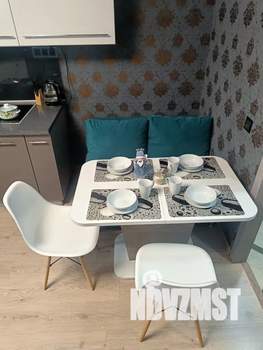 1-к квартира, посуточно, 42м2, 6/9 этаж