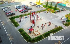 Студия квартира, на длительный срок, 24м2, 3/10 этаж