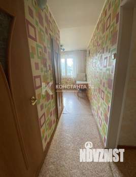 1-к квартира, на длительный срок, 43м2, 8/10 этаж