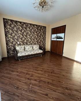 2-к квартира, на длительный срок, 60м2, 2/16 этаж