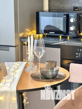 Студия квартира, посуточно, 24м2, 13/16 этаж