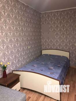 1-к квартира, посуточно, 29м2, 4/5 этаж