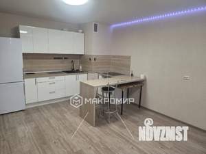 Студия квартира, на длительный срок, 28м2, 11/20 этаж