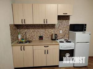 Студия квартира, посуточно, 28м2, 9/17 этаж