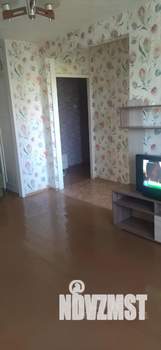 1-к квартира, на длительный срок, 33м2, 4/5 этаж