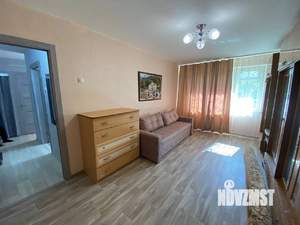 2-к квартира, на длительный срок, 44м2, 1/5 этаж