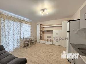 Студия квартира, на длительный срок, 24м2, 7/10 этаж