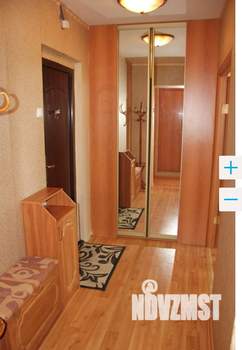 1-к квартира, на длительный срок, 43м2, 4/11 этаж