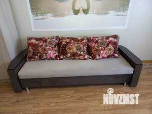 1-к квартира, посуточно, 26м2, 4/10 этаж