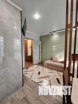 Студия квартира, посуточно, 25м2, 2/10 этаж