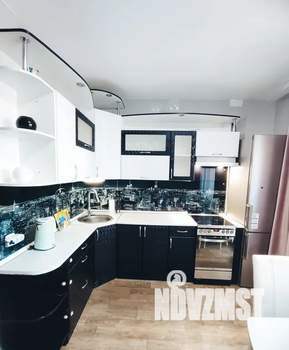 3-к квартира, посуточно, 68м2, 9/10 этаж