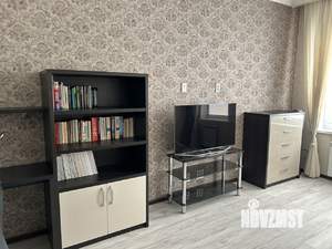 1-к квартира, на длительный срок, 47м2, 8/12 этаж