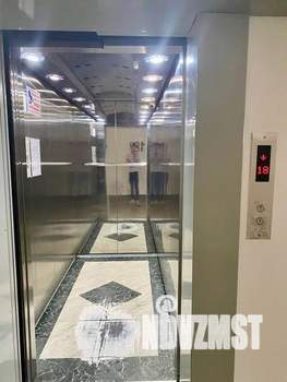 Студия квартира, посуточно, 29м2, 18/19 этаж