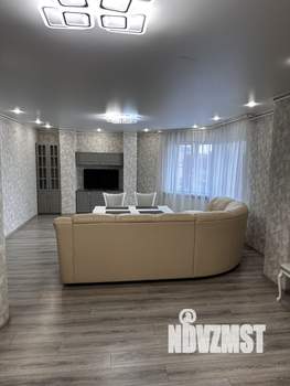 3-к квартира, на длительный срок, 106м2, 10/25 этаж
