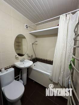 1-к квартира, на длительный срок, 30м2, 5/5 этаж